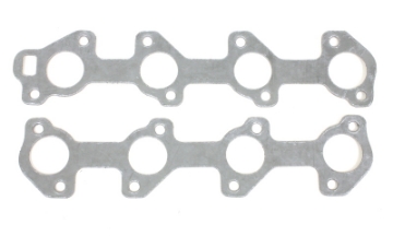 Picture of JBA Chrysler 4-7L PowerTech V-8 Round Port Header Gasket - Pair