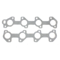 Picture of JBA Chrysler 4-7L PowerTech V-8 Round Port Header Gasket - Pair