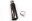Picture of JBA 2-5in x 3-5in x 15in Polished Chrome Tip - Clamp On