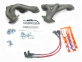Picture of JBA 07-11 Jeep 3-8L V6 1-1-2in Primary Ti Ctd Cat4Ward Header