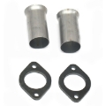 Picture of JBA 2-5in Stainless Steel 1650 Starter Tubes