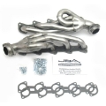Picture of JBA 99-04 Ford Truck 6-8L 2V V10 w-o EGR 1-1-2in Primary Raw 409SS Cat4Ward Header