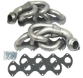 Picture of JBA 05-10 Ford Mustang 4-6L 3V 1-5-8in Primary Raw 409SS Cat4Ward Header