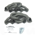 Picture of JBA 05-10 Ford Mustang 4-6L 3V 1-5-8in Primary Ti Ctd Cat4Ward Header