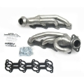 Picture of JBA 04-08 Ford F-150 4-6L 2V 1-1-2in Primary Raw 409SS Cat4Ward Header
