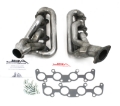 Picture of JBA 15-20 Ford Mustang 5-0L Coyote 1-3-4in Primary Raw 409SS Cat4Ward Header