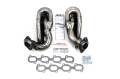 Picture of JBA 07-14 Ford GT500 5-4-5-8L 4V 1-5-8in Primary Raw 409SS Cat4Ward Header