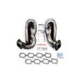 Picture of JBA 07-14 Ford GT500 5-4-5-8L 4V 1-5-8in Primary Raw 409SS Cat4Ward Header