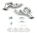 Picture of JBA 08-09 Pontiac G8 6-0-6-2L LS 1-3-4in Primary Silver Ctd Cat4Ward Header
