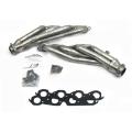 Picture of JBA 96-00 GM Truck 7-4L Voretc w-o A-I-R- Injection 1-3-4in Primary Raw 409SS Cat4Ward Header