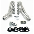 Picture of JBA 96-00 GM Truck 7-4L Voretc w-o A-I-R- 1-3-4in Primary Silver Ctd Cat4Ward Header