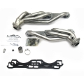 Picture of JBA 92-95 Chevrolet Blazer 5-0L-5-7L w-o A-I-R- 1-1-2in Primary Raw 409SS Cat4Ward Header