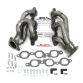 Picture of JBA 14-20 GM Truck 4-3L V6 1-5-8in Primary Raw 409SS Cat4Ward Header