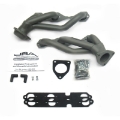 Picture of JBA 03-13 GM Truck 4-3L V6 1-1-2in Primary Ti Ctd Cat4Ward Header