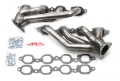 Picture of JBA 14-19 GM Truck 5-3L-6-2L DFI 1-5-8in Primary Raw 409SS Cat4Ward Header