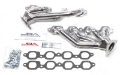 Picture of JBA 14-19 GM Truck 5-3L-6-2L DFI 1-5-8in Primary Silver Ctd Cat4Ward Header
