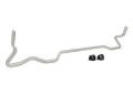 Picture of Whiteline 04-07 Subaru WRX Sedan and Wagon - 04-07 Subaru Impreza Non-Turbo w- OE swaybar Rear 24mm