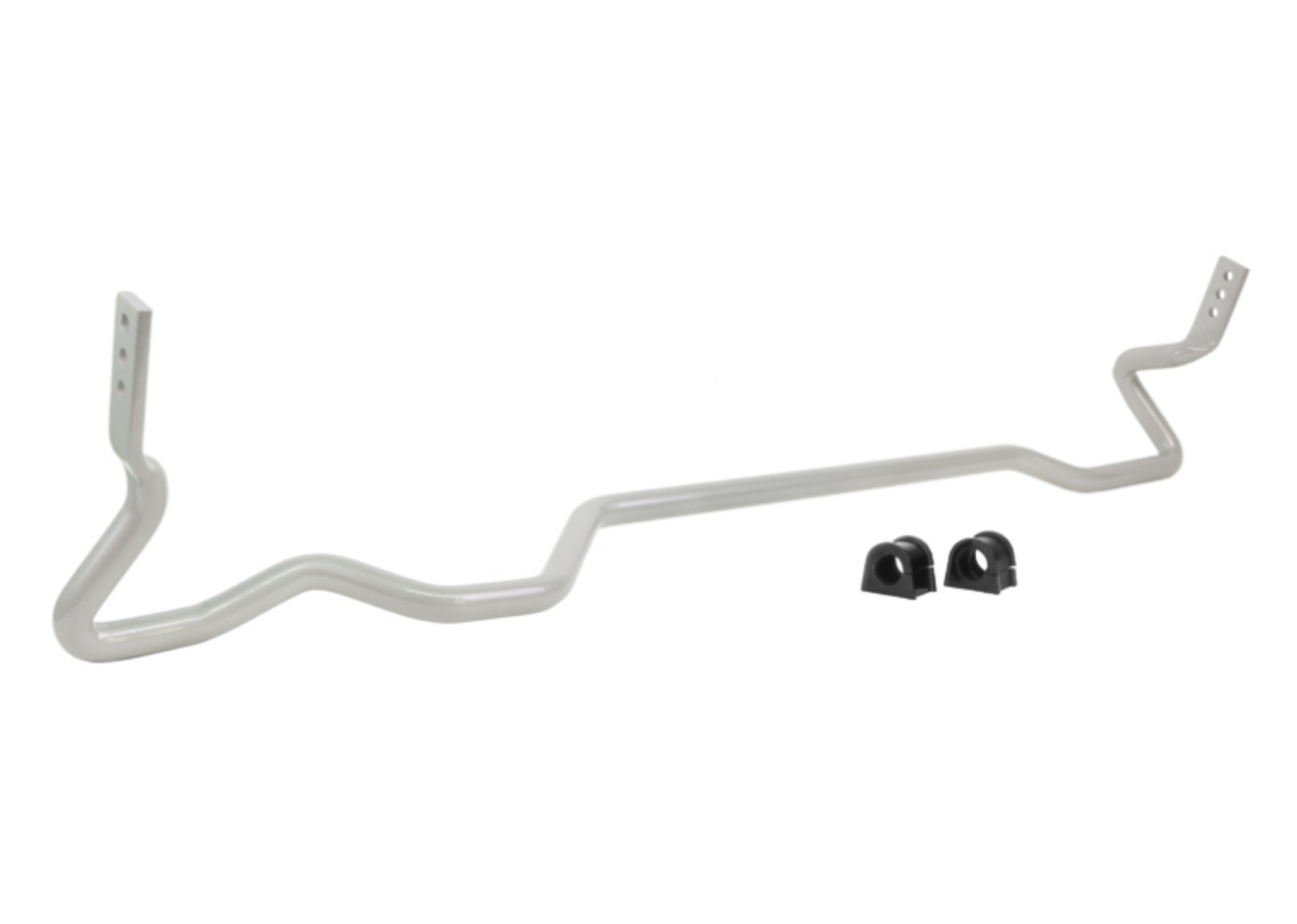 Picture of Whiteline 04-07 Subaru WRX Sedan and Wagon - 04-07 Subaru Impreza Non-Turbo w- OE swaybar Rear 24mm
