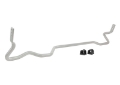 Picture of Whiteline 04-07 Subaru WRX Sedan and Wagon - 04-07 Subaru Impreza Non-Turbo w- OE swaybar Rear 24mm