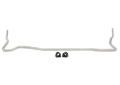 Picture of Whiteline 04-07 Subaru WRX Sedan and Wagon - 04-07 Subaru Impreza Non-Turbo w- OE swaybar Rear 24mm