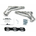 Picture of JBA 05-10 Chrysler 3-5L V6 1-5-8in Primary Silver Ctd Cat4Ward Header
