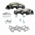 Picture of JBA 05-09 Jeep Liberty 3-7L V6 1-1-2in Primary Raw 409SS Cat4Ward Header