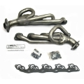 Picture of JBA 96-02 Dodge Ram 8-0L V10 1-1-2in Primary Raw 409SS 1950S Cat4Ward Header
