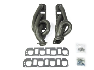 Picture of JBA 03-08 Dodge Ram 5-7L HEMI 1-5-8in Primary Ti Ctd Cat4Ward Header