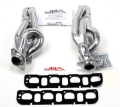 Picture of JBA 09-19 RAM 5-7L HEMI 1-5-8in Primary Silver Ctd Cat4Ward Header