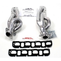 Picture of JBA 09-19 RAM 5-7L HEMI 1-5-8in Primary Silver Ctd Cat4Ward Header