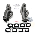 Picture of JBA 09-19 RAM Classic 5-7L HEMI 1-5-8in Primary Ti Ctd Cat4Ward Header