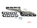 Picture of JBA 04-08 Chrysler 5-7L HEMI 1-3-4in Primary Raw 409SS Cat4Ward Header