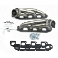 Picture of JBA 04-08 Chrysler 5-7L HEMI 1-3-4in Primary Raw 409SS Cat4Ward Header