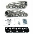 Picture of JBA 09-20 Chrysler 5-7L HEMI 1-3-4in Primary Silver Ctd Cat4Ward Header