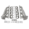 Picture of JBA 09-20 Chrysler 5-7L HEMI 1-3-4in Primary Silver Ctd Cat4Ward Header
