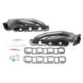 Picture of JBA 05-14 Chrysler 6-1-6-4L HEMI 1 7-8in Primary Ti Ctd Cat4Ward Header