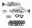 Picture of JBA 05-07 Toyota 4-7L V8 1-1-2in Primary Silver Ctd Cat4Ward Header