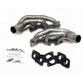 Picture of JBA 03-09 Toyota 4-0L V6 w-o A-I-R- 1-1-2in Primary Raw 409SS Cat4Ward Header