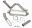 Picture of JBA 99-05 Ford Excursion 5-4L-6-8L 409SS Pass Side Single Exit Cat-Back Exhaust