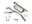 Picture of JBA 15-20 Chevrolet Colorado-GMC Canyon 3-6L 409SS Pass Side Single Exit Cat-Back Exhaust
