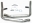 Picture of JBA 65-70 Ford Mustang 260-428 409SS GT350R Style Dual Side Header Back Exhaust