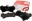 Picture of Brembo 02-06 Cadillac Escalade Premium NAO Ceramic OE Equivalent Pad - Front