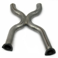 Picture of JBA 65-70 Ford Mustang 260-302 SBF 409SS X-Pipe