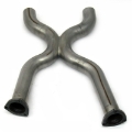 Picture of JBA 65-70 Ford Mustang 260-302 SBF 409SS X-Pipe