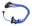 Picture of JBA 97-00 Ford 4-2L Ignition Wires - Blue