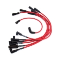 Picture of JBA 96-03 GM 4-3L Truck Ignition Wires - Red