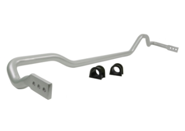 Picture of Whiteline 04-07 Subaru STi  Rear 27mm Swaybar-XX h-duty Blade adjustable *Special Order*