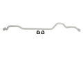 Picture of Whiteline 04-07 Subaru STi  Rear 27mm Swaybar-XX h-duty Blade adjustable *Special Order*