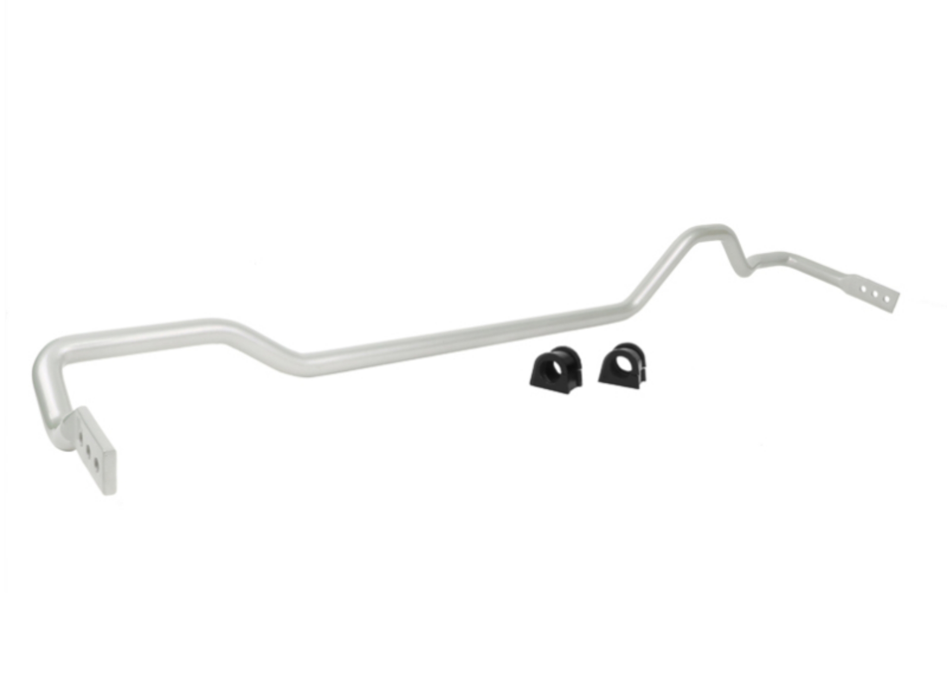 Picture of Whiteline 04-07 Subaru STi  Rear 24mm Swaybar-X heavy duty Blade adjustable