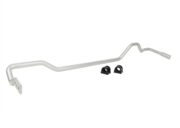 Picture of Whiteline 04-07 Subaru STi  Rear 24mm Swaybar-X heavy duty Blade adjustable